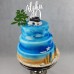 Boat - Seaside Cake (D)